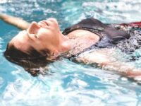 ИИМ запускает новый курс «Физическая терапия в воде для лиц...