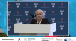IV научно-практическая конференция “Санкт-Петербургский клуб...