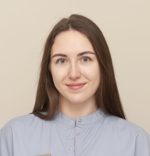Кондрашкина Людмила Сергеевна
