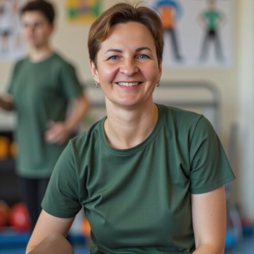 Суркова Жанна Станиславовна