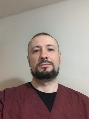 Бойко Антон Дмитриевич