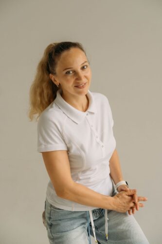 Кузнецова Екатерина Алексеевна