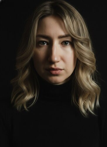 Шорохова Екатерина Ивановна